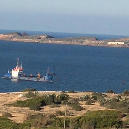 Dar Hachemia Daire Ras El Ma  Dış mekan fotoğraf