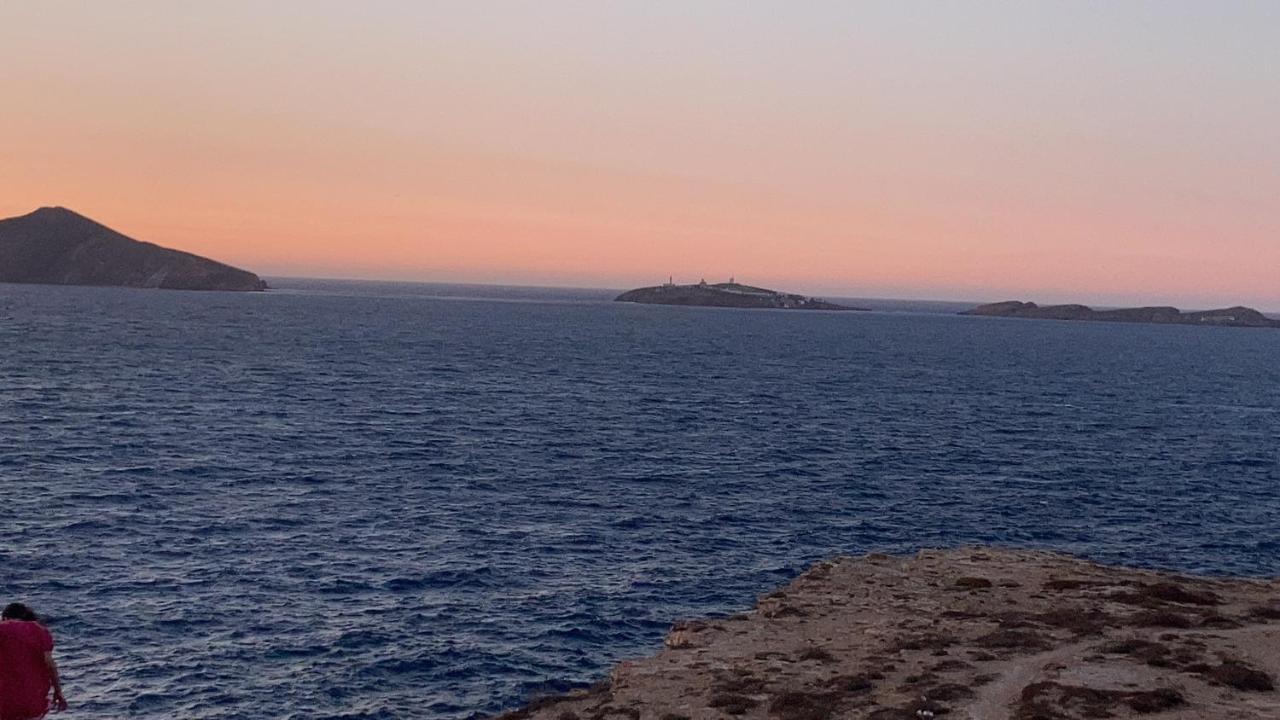 Dar Hachemia Daire Ras El Ma  Dış mekan fotoğraf