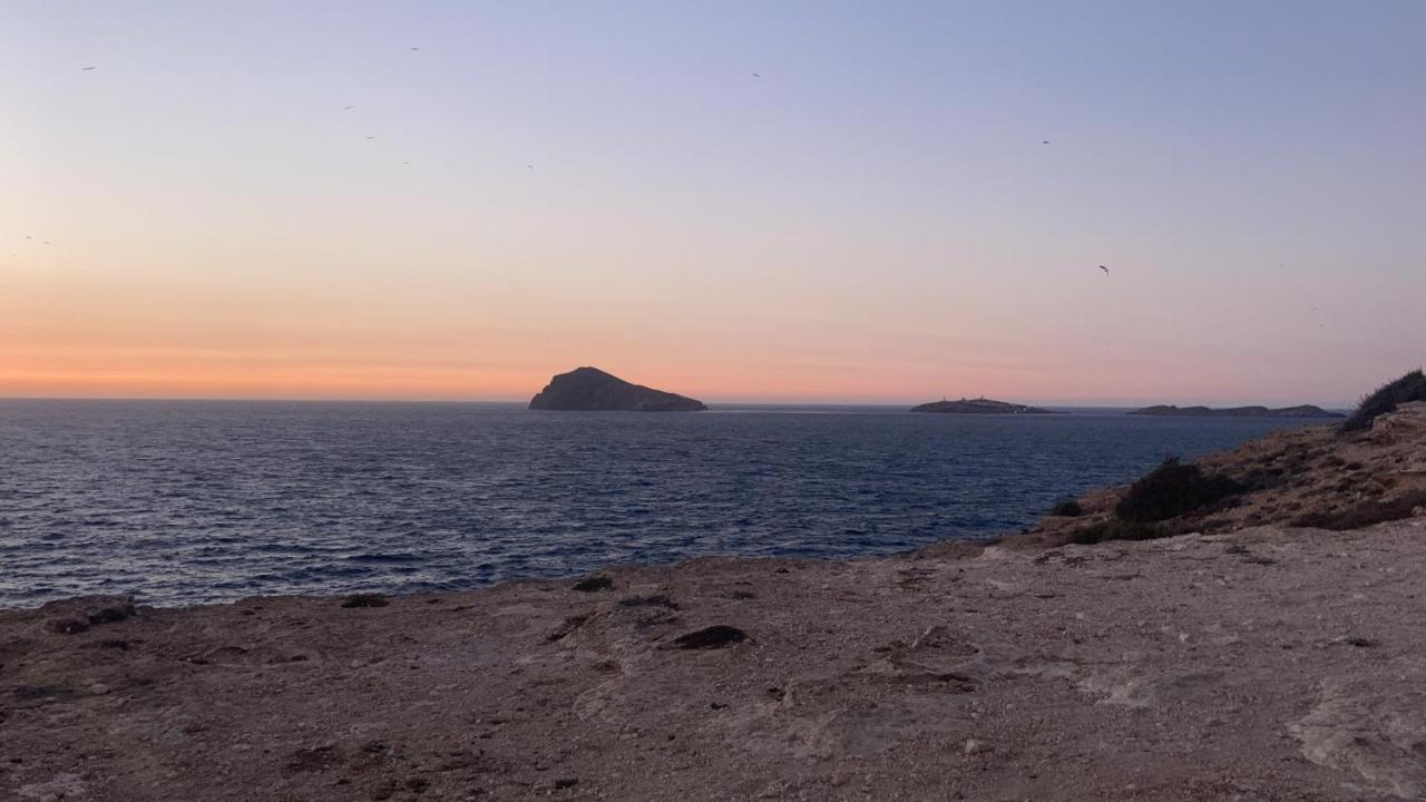Dar Hachemia Daire Ras El Ma  Dış mekan fotoğraf