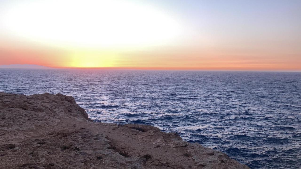 Dar Hachemia Daire Ras El Ma  Dış mekan fotoğraf