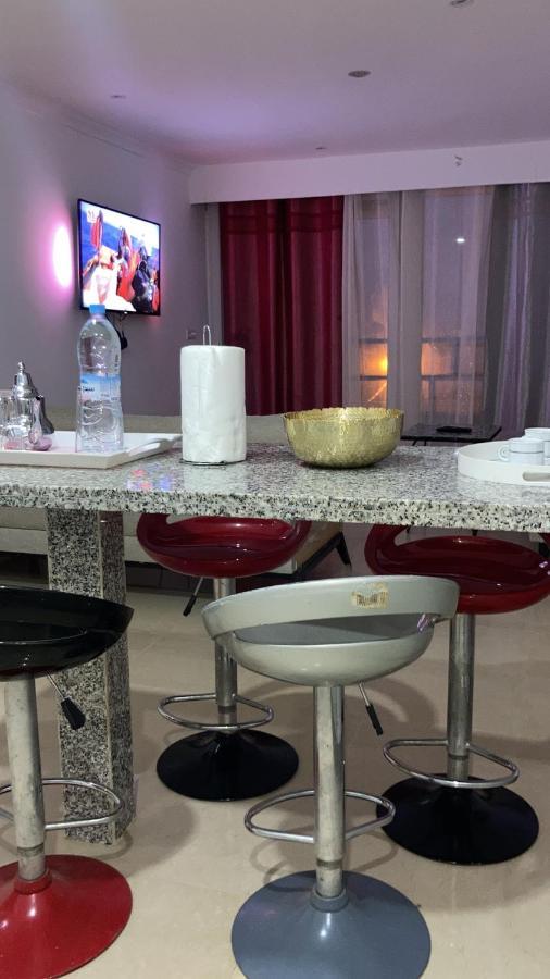 Dar Hachemia Daire Ras El Ma  Dış mekan fotoğraf