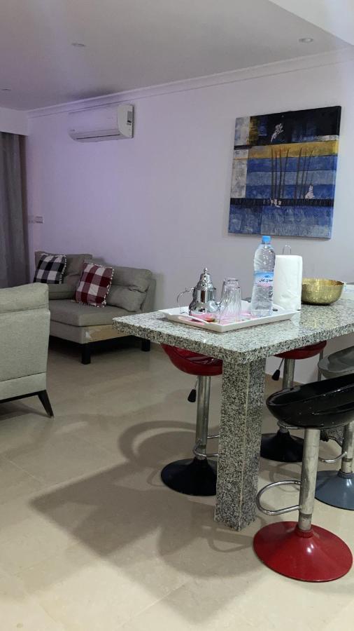 Dar Hachemia Daire Ras El Ma  Dış mekan fotoğraf