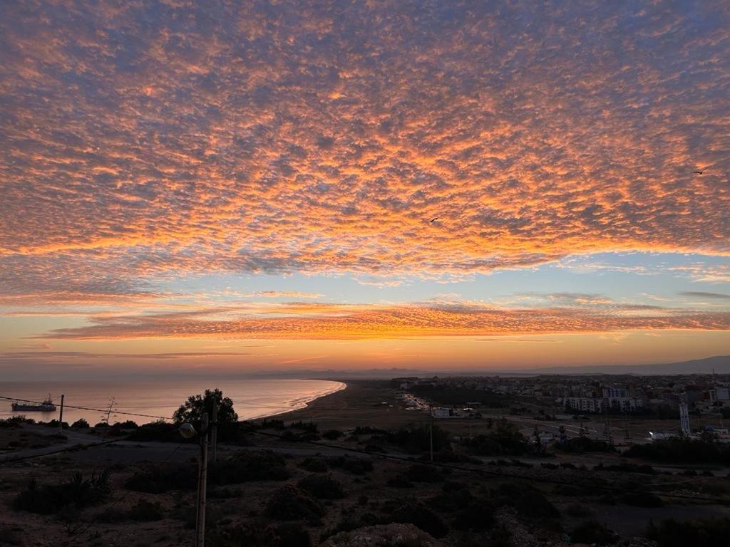 Dar Hachemia Daire Ras El Ma  Dış mekan fotoğraf