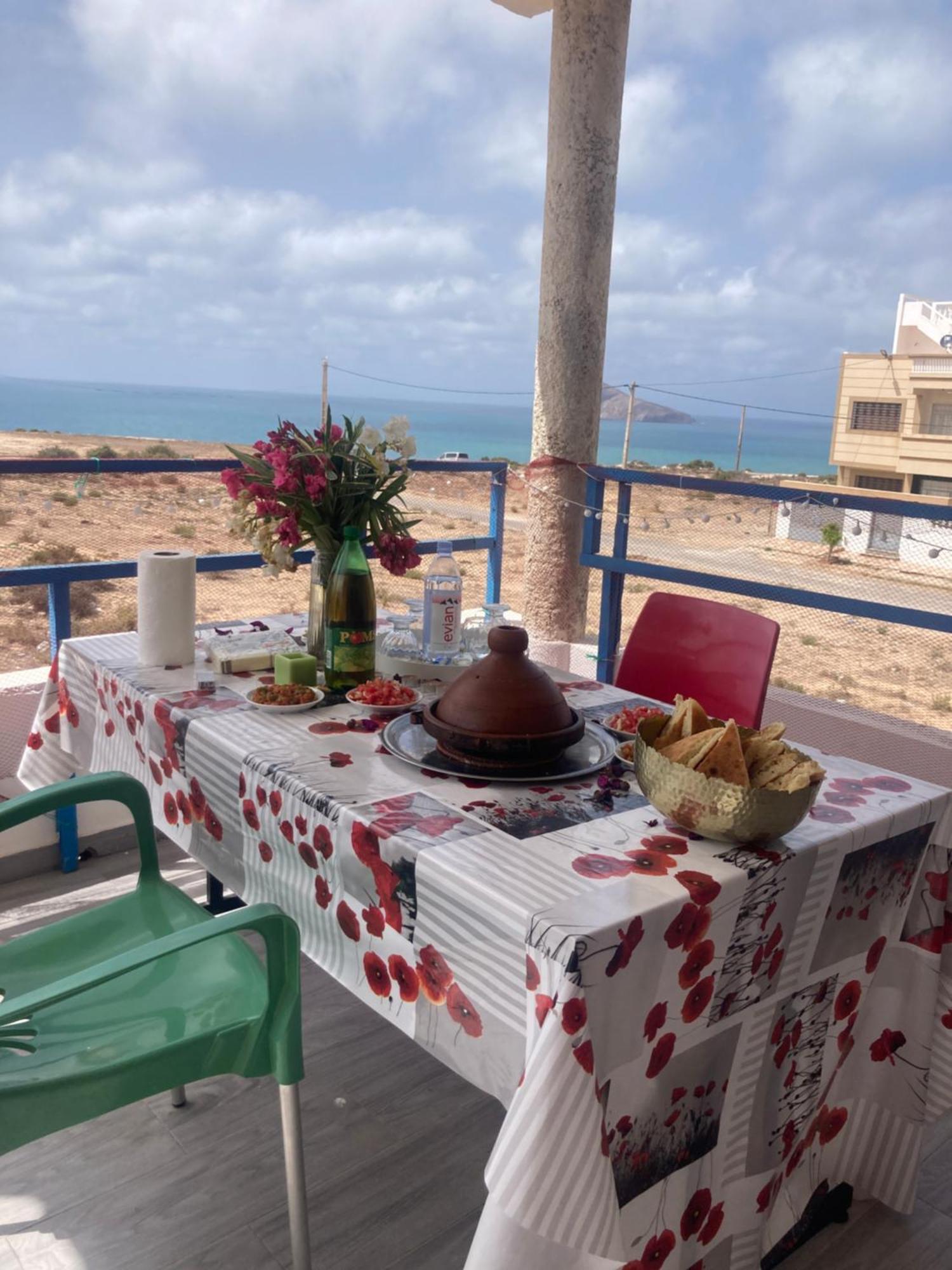 Dar Hachemia Daire Ras El Ma  Dış mekan fotoğraf