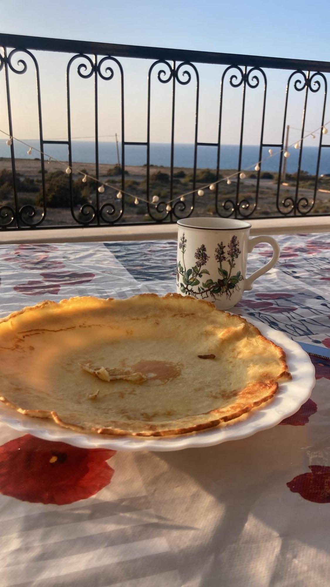 Dar Hachemia Daire Ras El Ma  Dış mekan fotoğraf