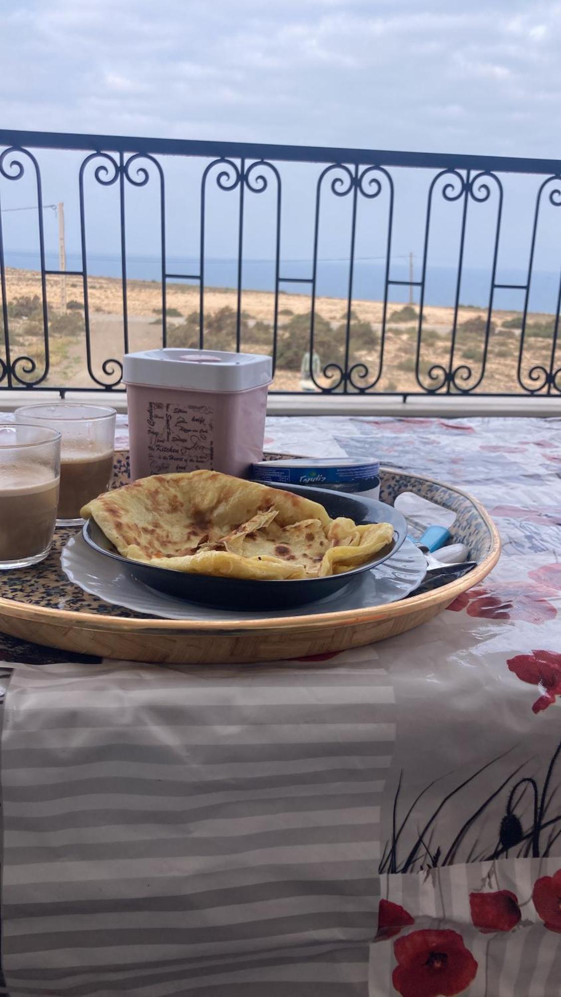 Dar Hachemia Daire Ras El Ma  Dış mekan fotoğraf