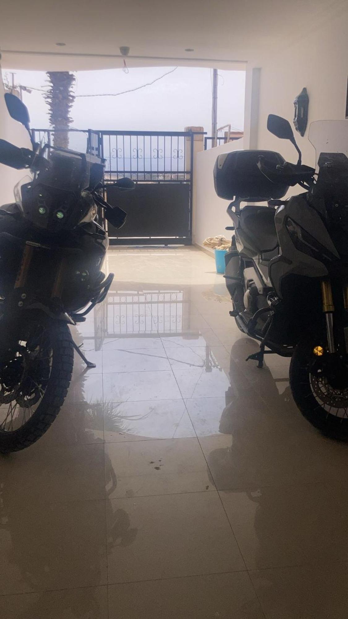 Dar Hachemia Daire Ras El Ma  Dış mekan fotoğraf