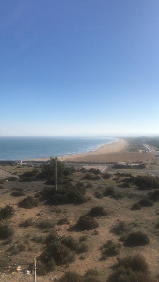 Dar Hachemia Daire Ras El Ma  Dış mekan fotoğraf