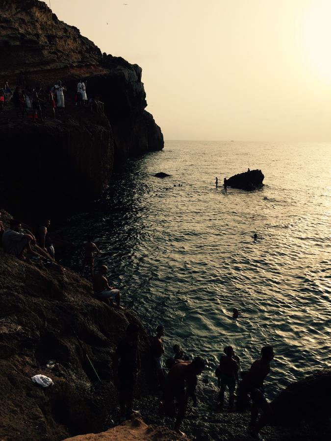 Dar Hachemia Daire Ras El Ma  Dış mekan fotoğraf