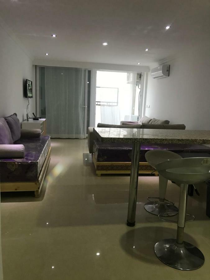 Dar Hachemia Daire Ras El Ma  Dış mekan fotoğraf