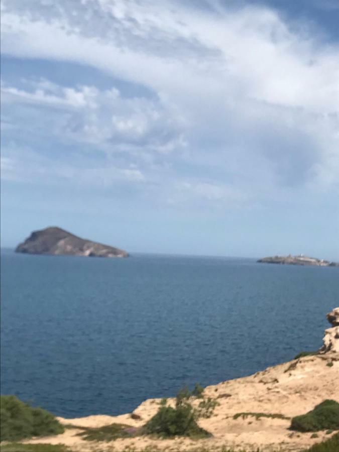 Dar Hachemia Daire Ras El Ma  Dış mekan fotoğraf
