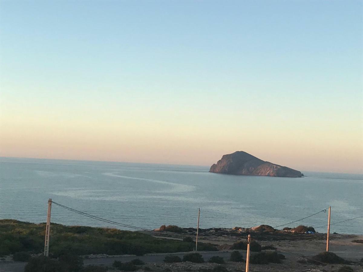 Dar Hachemia Daire Ras El Ma  Dış mekan fotoğraf