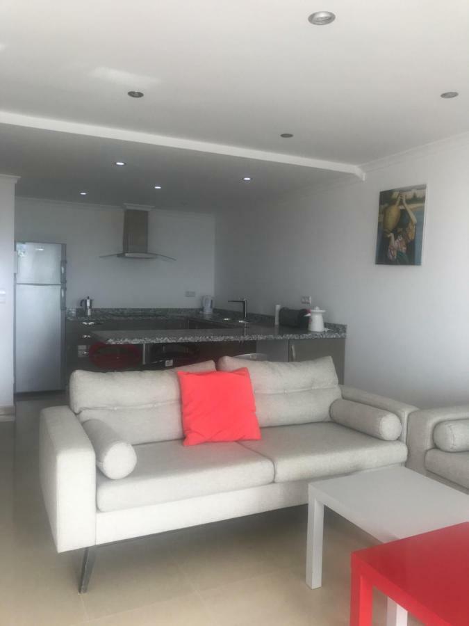 Dar Hachemia Daire Ras El Ma  Dış mekan fotoğraf