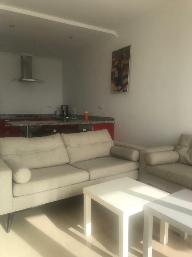 Dar Hachemia Daire Ras El Ma  Dış mekan fotoğraf