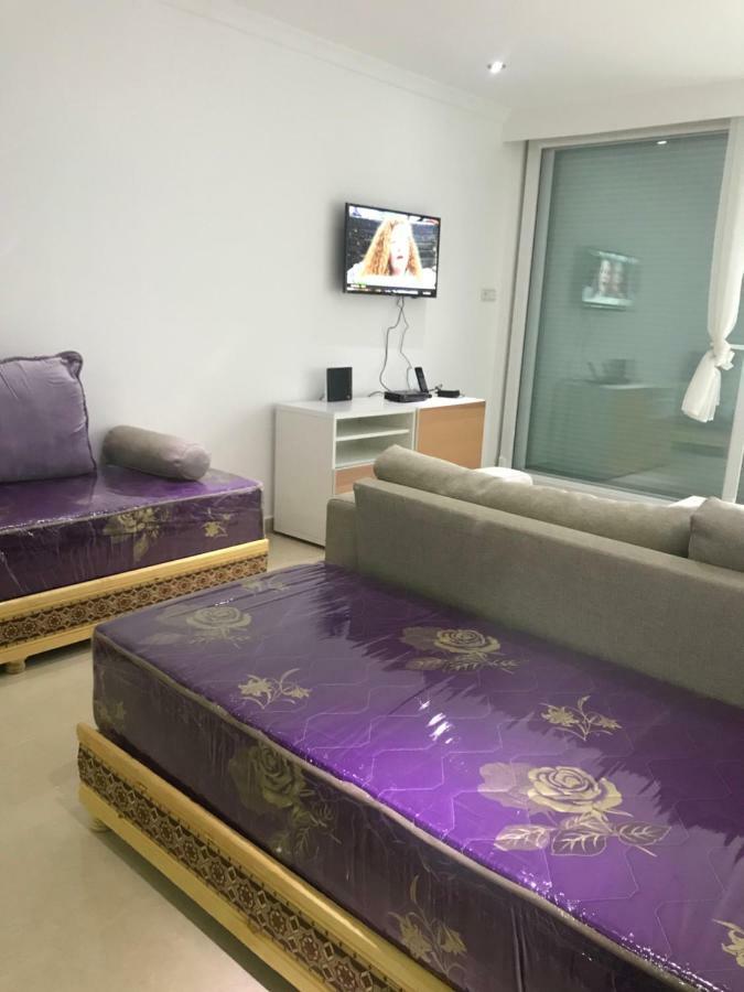 Dar Hachemia Daire Ras El Ma  Dış mekan fotoğraf