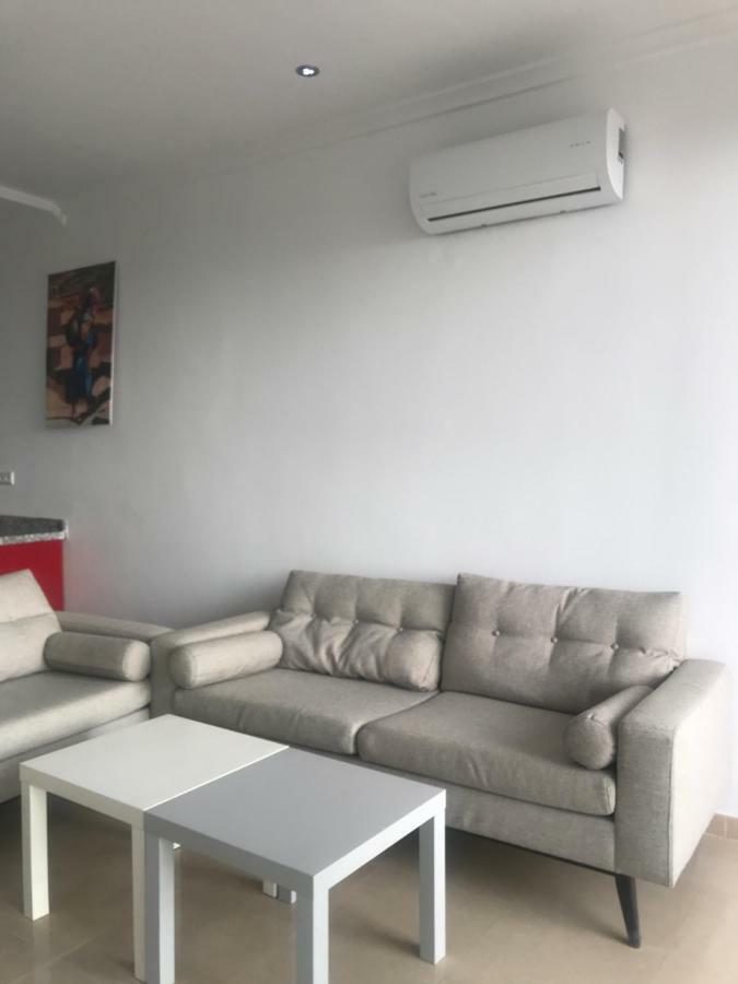 Dar Hachemia Daire Ras El Ma  Dış mekan fotoğraf