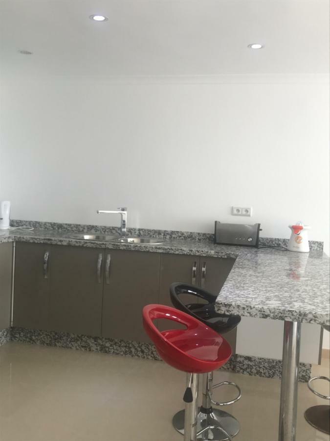 Dar Hachemia Daire Ras El Ma  Dış mekan fotoğraf