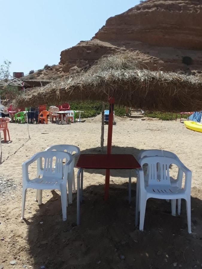 Dar Hachemia Daire Ras El Ma  Dış mekan fotoğraf